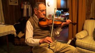 Sugar In the Gourd - Elmer Rich, fiddle