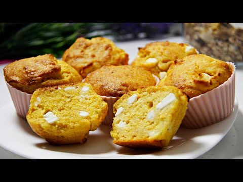 PROJICE sa sirom, super ukusne i mekane - napravite ih u samo par koraka |4K