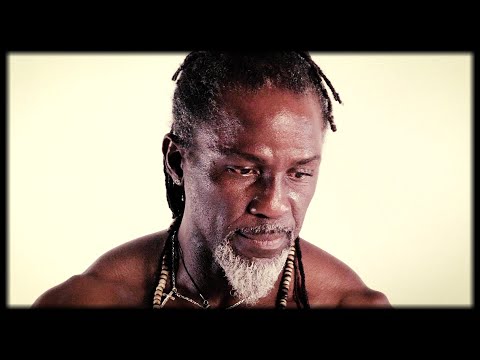 Isiah Shaka - Rebel Lion (Official Music Video)