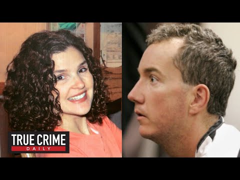 Husband murders successful executive wife before dismembering her - Crime Watch Daily Full Episode