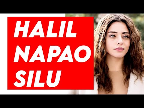 HALIL IBRAHIM CEYHAN NAPAO SILU TURKOGLU