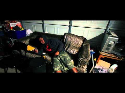 Airplane James - The Rise (Official Video)