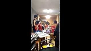 Los Fellas Band - Cover ( O Chiclete - Ultraje a Rigor)