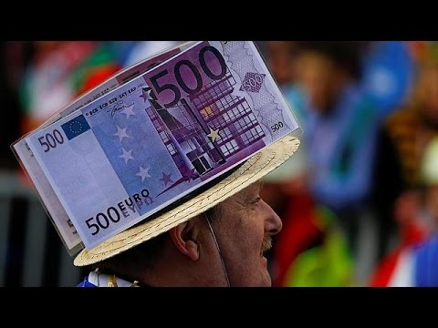 ارتفاع التضخم بمنطقة اليورو إلى أعلى مستوى في عامين خلال سبتمبر