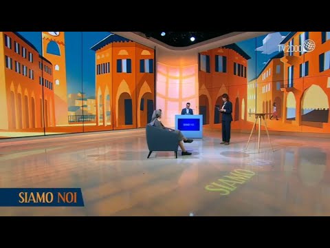 Siamo Noi, 5 maggio 2021 – Famiglie indebitate: senza aiuti non c'è futuro