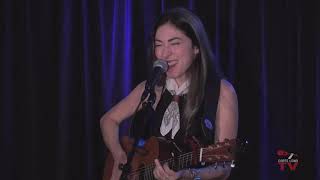 Heather Maloney - Live at Caffe Lena
