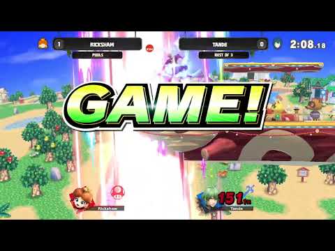 Smash Sauna 2022 | Ultimate Singles Pools