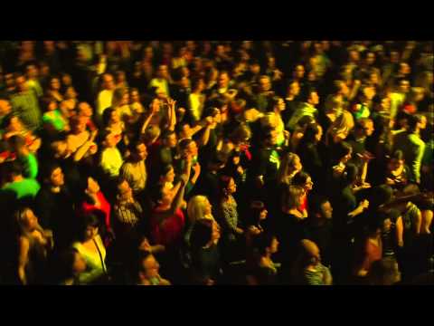 2 UNLIMITED - In Da Name Of Love + Mashup (LIVE)