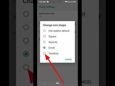 How To Change App Icons On Any Android Phone 2022 Manoj Saru technical Sujal #shorts #viral #youtube