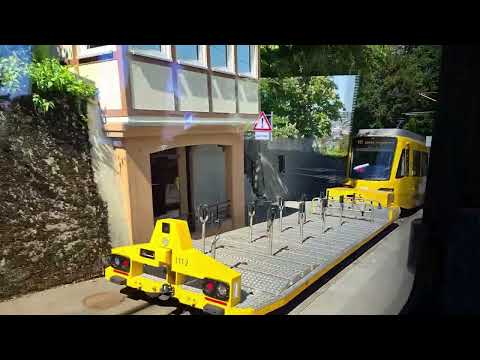 Zacke Stuttgart, Marienplatz- Degerloch