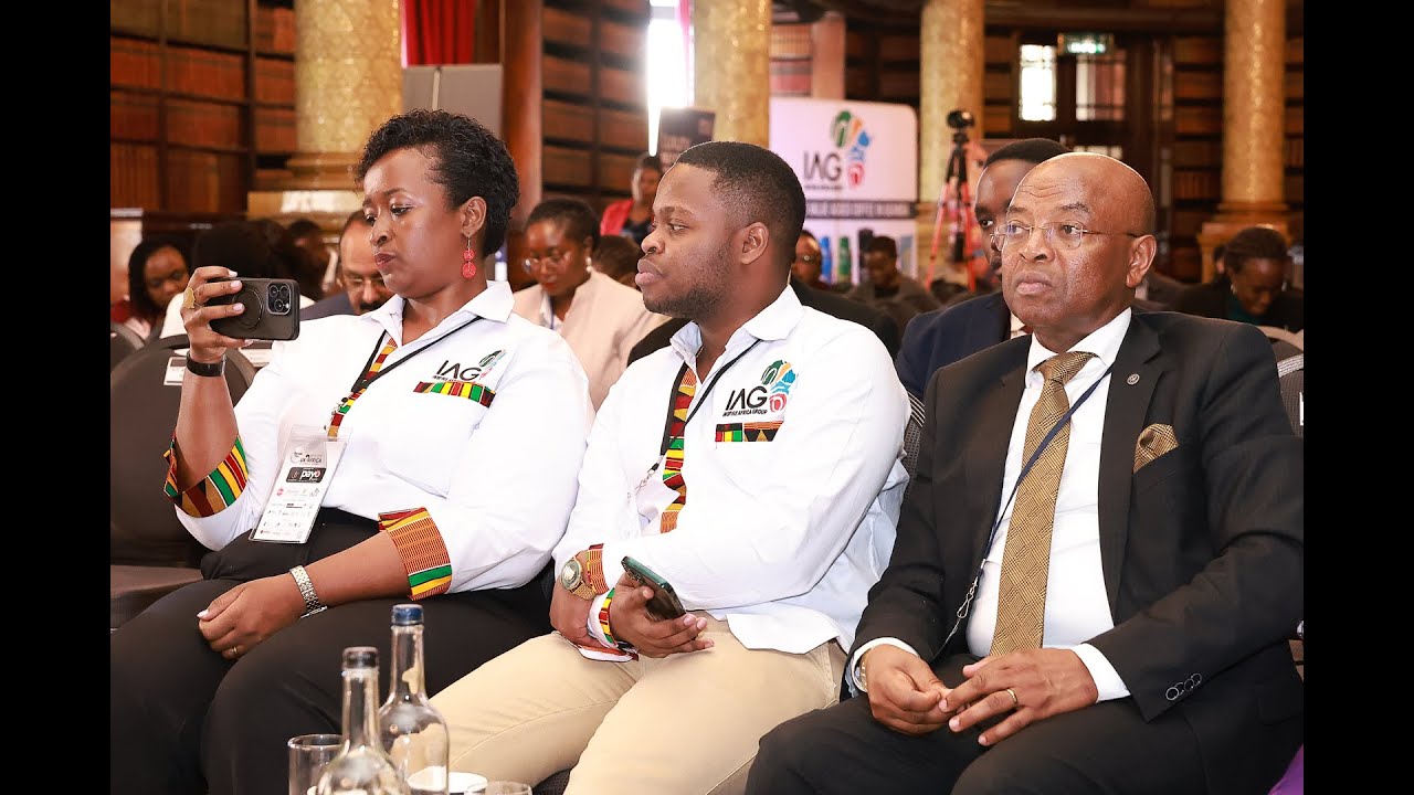 Coffee is a $460 billion industry. Uganda gets less than $2 billion. Something is wrong.” — Tugume