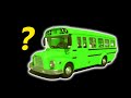 Cocomelon Wheels On The Bus 127 Second Memes Variation
