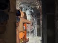 Dodda Banaswadi Anjaneya Swamy Alina Abhishekam