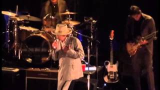 April 1, 2014 Tokyo - Long And Wasted Years - Bob Dylan