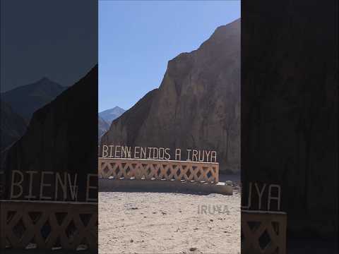 #iruya #salta #turismo #viajerosamigueros #rutasypaisajes #viajes #travesia #argentina  #viral