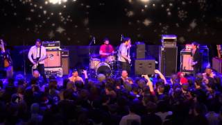 Captain, We're Sinking - Lake