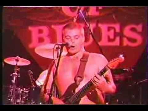 Sublime Seed Live 4-5-1996