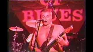 Sublime Seed Live 4-5-1996