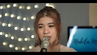 Download lagu Jera - Agnes Monica [Cover by Nabila Maharani] mp3