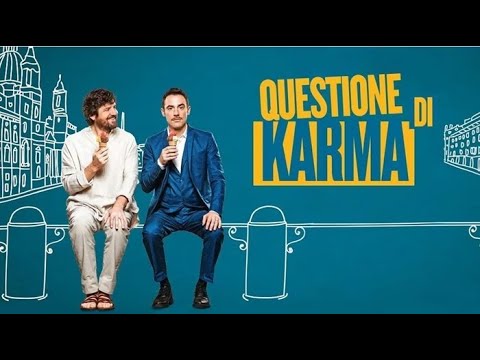 Tv, 'Questione di karma': il film martedì 16 luglio 2024 in prima serata su Rai 3