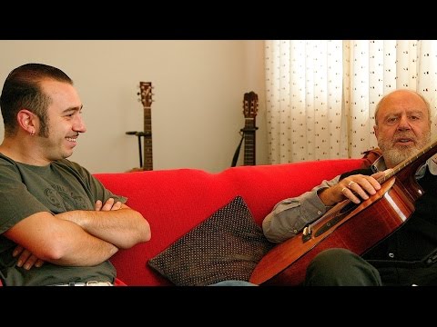 Ernesto Bassignano + Dario Mattoni: Acoustic Tellers #1