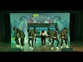 VDEFYN IIT Delhi Western Group Dance Winners Rendezvous 2019
