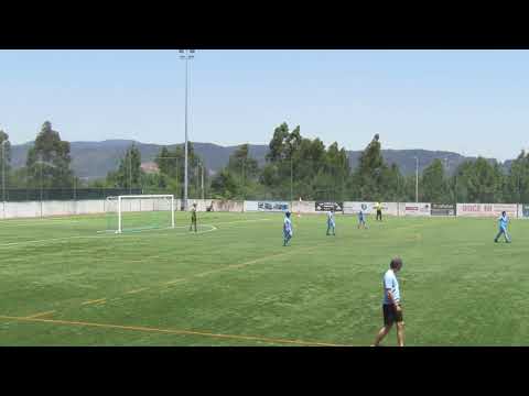 Golo de Bernardo Carvalho