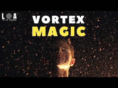 When I'm in The Vortex, I Know My Power - Abraham Hicks | The LOA Teachings