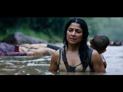 Apocalypto 2 : (2026) - Teasser Trailer | Touchstone Pictures | AI Generated