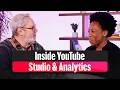 YouTube Studio Explained