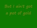 Toby Keith-I Won't Let You Down Lyrics