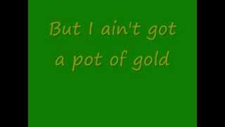 Toby Keith-I Won&#39;t Let You Down Lyrics