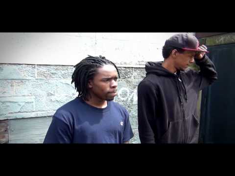 New York Minute- Shells & HeeBo Official Video HD(Dir by Blend Brothas)