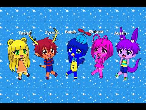 The Backyardigans (Theme Song Remake) 💙🧡🩷💛💜