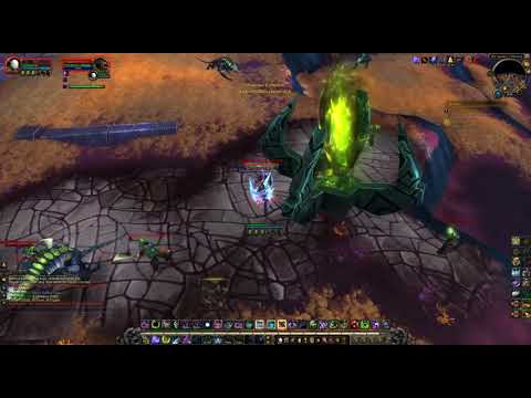 WoW Quests - Talgath's Forces & Flanking Maneuvers