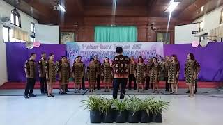 Download lagu Payung Nikmat Tuhan - Paduan Suara Kolom 19 mp3 Download lagu Payung Nikmat Tuhan - Paduan Suara Kolom 19 mp3