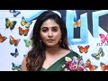சேலையில் அடக்கமாக வந்த அஞ்சலி Actress Anjali Ent