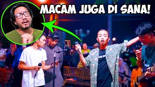Download lagu Reaksi Sabahan 🇲🇾 kepada 'AKU BUKAN JODOHNYA' by Tri Suaka (COVER ZIDAN, ADLANI RAMBE, VALDY NYONK) mp3 Download lagu Reaksi Sabahan 🇲🇾 kepada 'AKU BUKAN JODOHNYA' by Tri Suaka (COVER ZIDAN, ADLANI RAMBE, VALDY NYONK) mp3