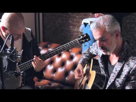 Café Corsari Cafésongs: Triggerfinger - Emily (Los Lobos cover) video thumbnail