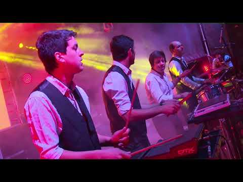 Festival de la Musica Tropical 2018     Castigados Por Amor