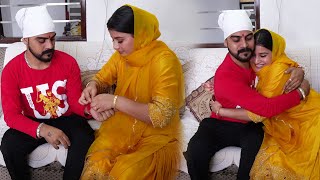 Rakhdi celebration 🎉❤️