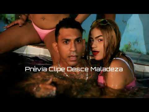 Prévia Clipe Oficial Yuri Acaso & Joãozinho Do Recife Feat Mc Rick - Desce Maladeza