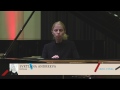 Messiaen. Première communion de la Vierge, Svetlana Andreeva