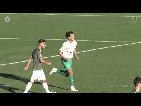 HIGHLIGHTS - Yverdon Sport FC-SC Brühl- Promotion League - 03.10.2020