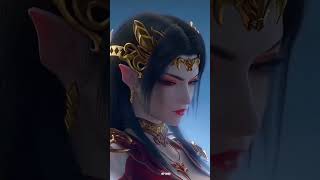 Download lagu Battle Through The Heavens || queen medusa sister ❤️ #donghua #status #anime #tiktok #medusa #btth mp3