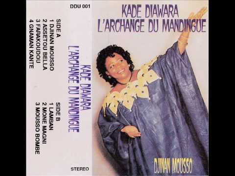 djina mousso kade diawara