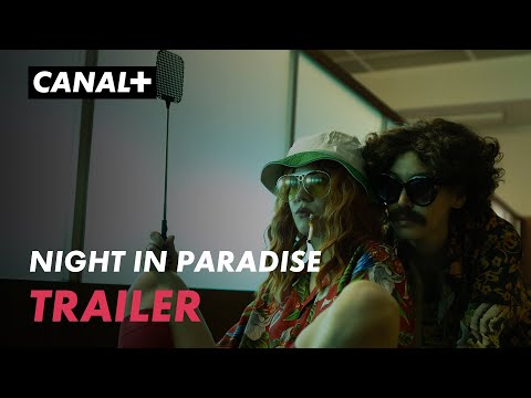 Night in Paradise (2024)