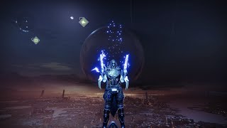 【PS5】Destiny2  アイアンバナー行くぞ!!