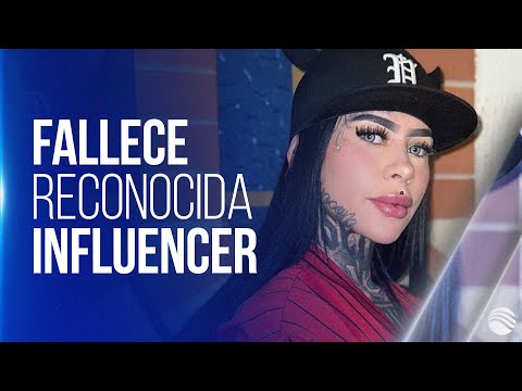 Conmoción por muerte de la influencer 'Baby Demoni': seguidores exigen justicia