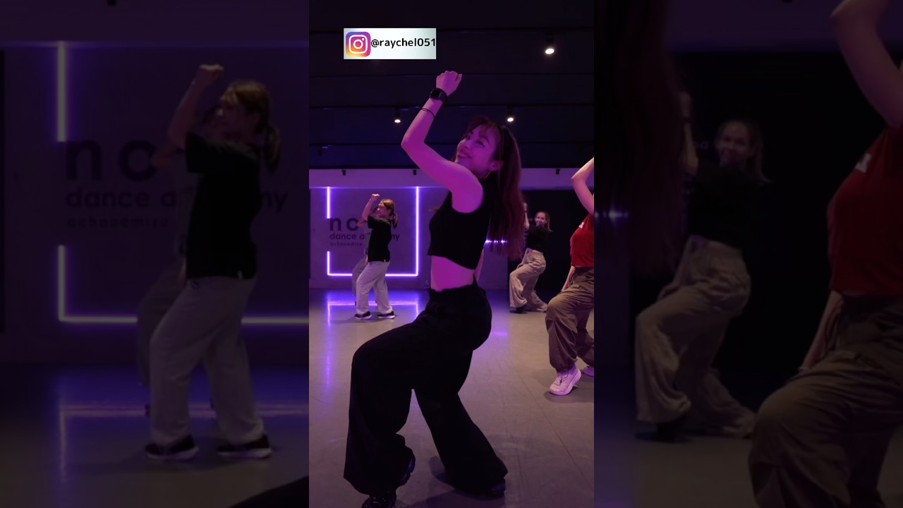 【"Tears"💎Choreo by me】 #dancevideo #サブリナカーペンター #ダンス動画